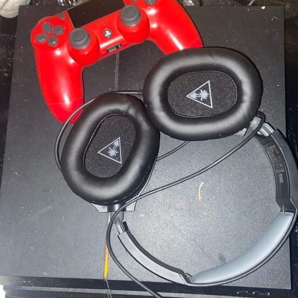 PS4